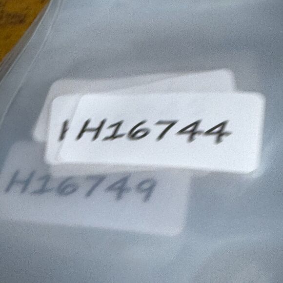 BCBGMAXAZRIA FREYA Espresso EYEGLASSES FRAME 54-15-130mm H16744 - Picture 7 of 7